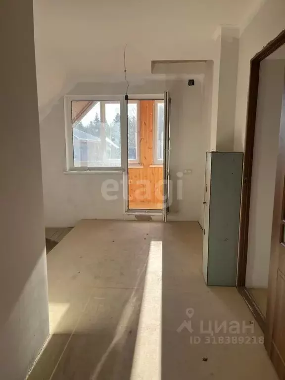 Дом в Ханты-Мансийский АО, Ханты-Мансийск Урожай СОТ, 92/2 (236 м) - Фото 1