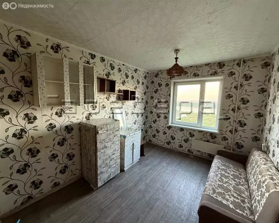 1к в -комнатной квартире ( м) - Фото 0
