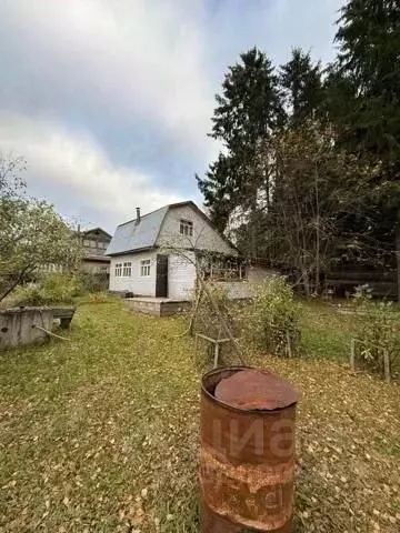 Дом в Кировская область, Слободской район, Ленинское с/пос, Родничок ... - Фото 2