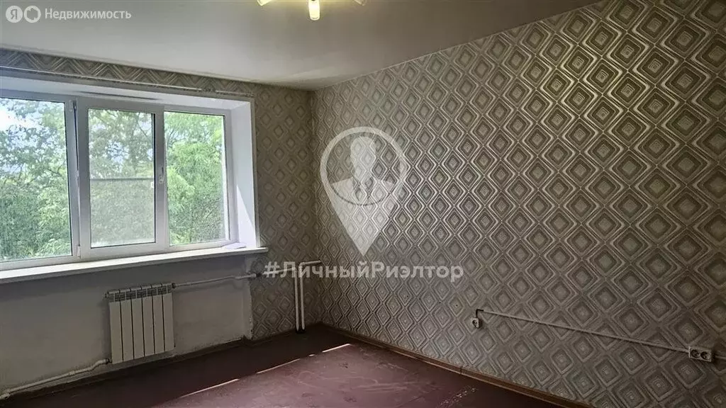 1к в -комнатной квартире (13.4 м) - Фото 1
