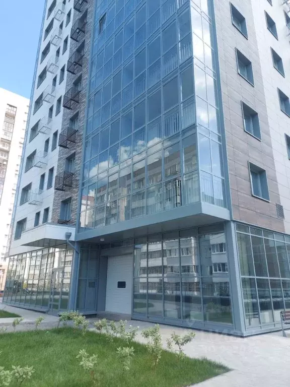 Студия Татарстан, Казань ул. Абдуллы Бичурина, 13 (39.4 м) - Фото 1