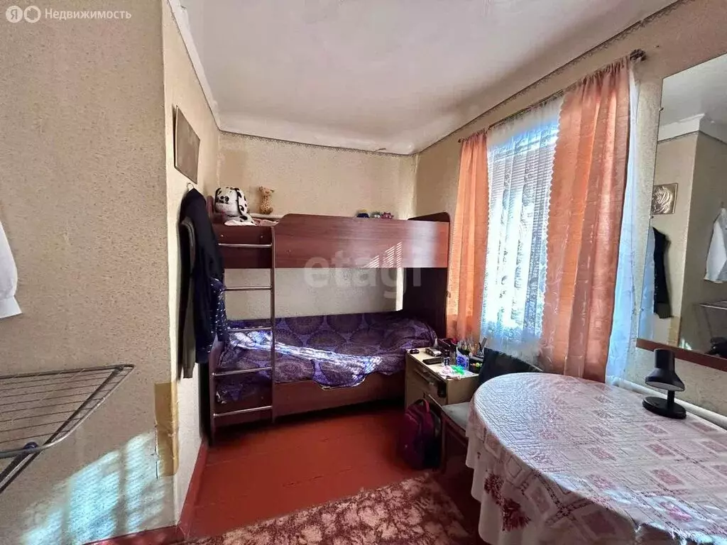 Дом в Вязовка, Октябрьская улица (109 м) - Фото 2