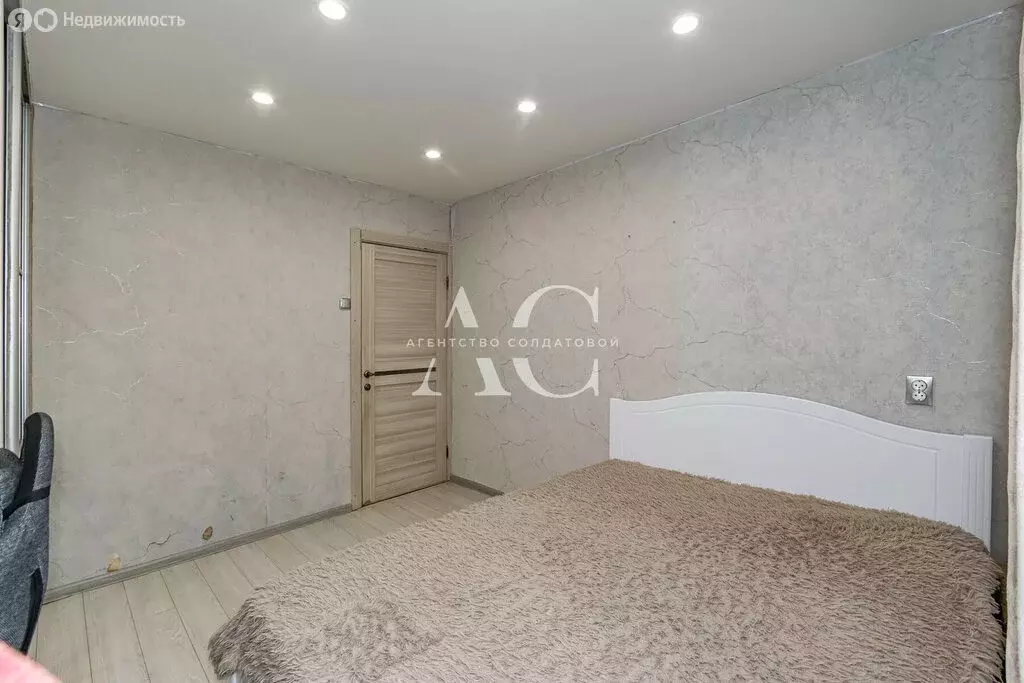 1-комнатная квартира: Екатеринбург, Июльская улица, 16 (33.3 м) - Фото 2