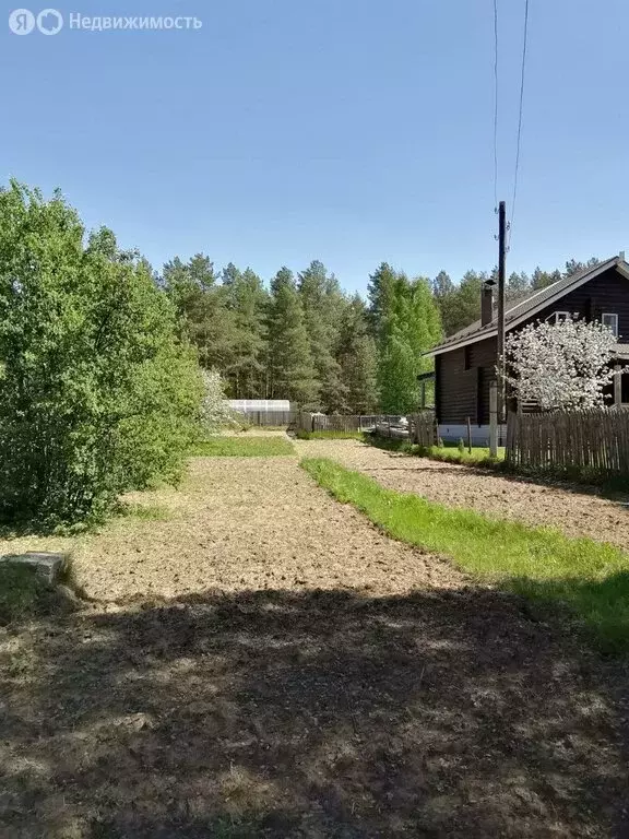 Участок в Спас-Талицкое сельское поселение, посёлок Майский, 31 (7 м) - Фото 2