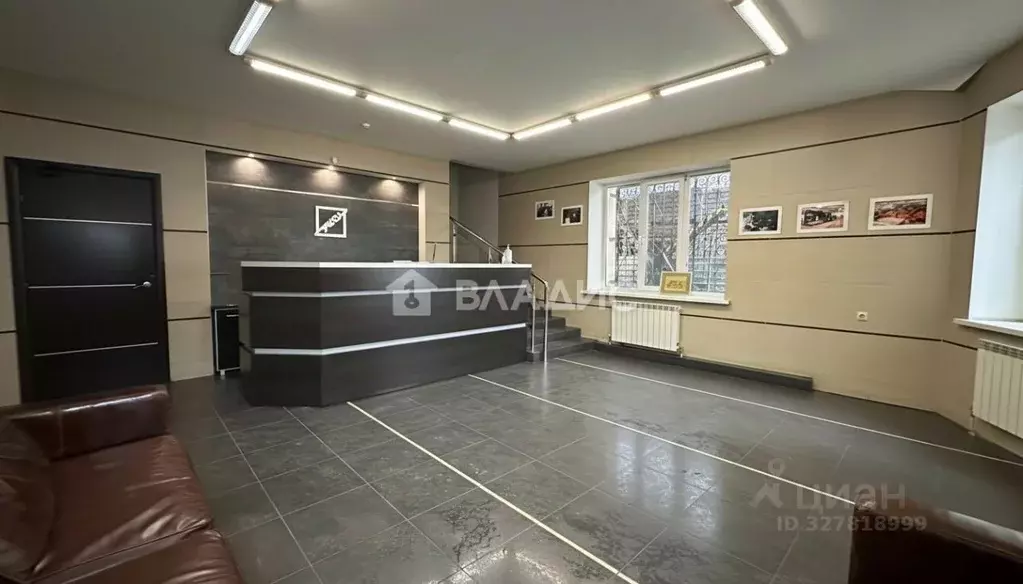 Помещение свободного назначения в Нижегородская область, Нижний ... - Фото 1