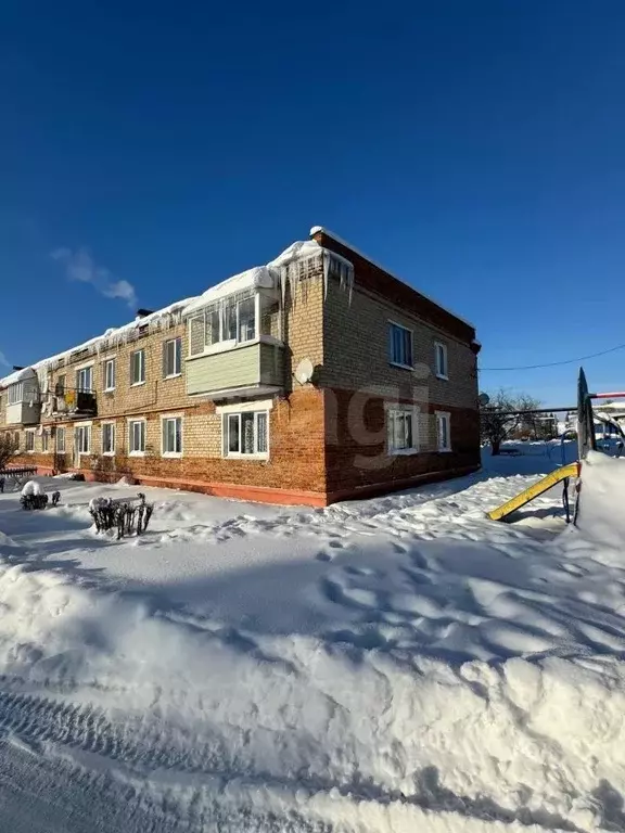 3-к кв. Калужская область, Сухиничи ул. Долгова, 4 (51.1 м) - Фото 1