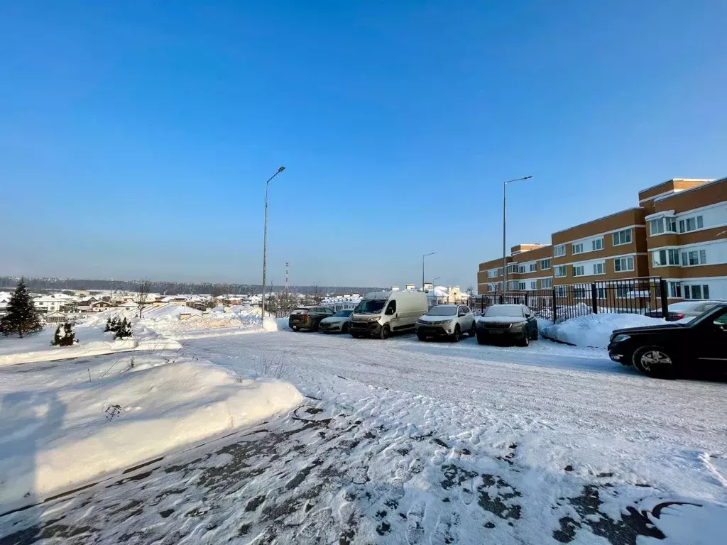 Таунхаус в Москва ул. Харлампиева (135 м) - Фото 2