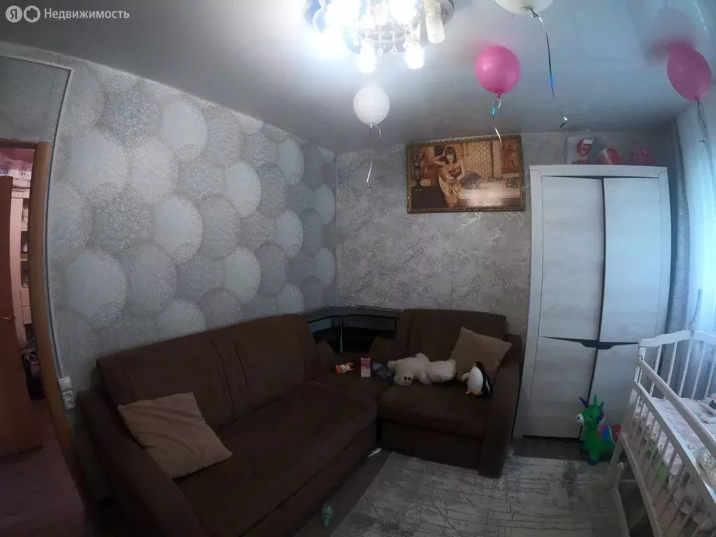 Дом в Ярославль, посёлок Починки, 13-я линия, 8 (58 м) - Фото 0