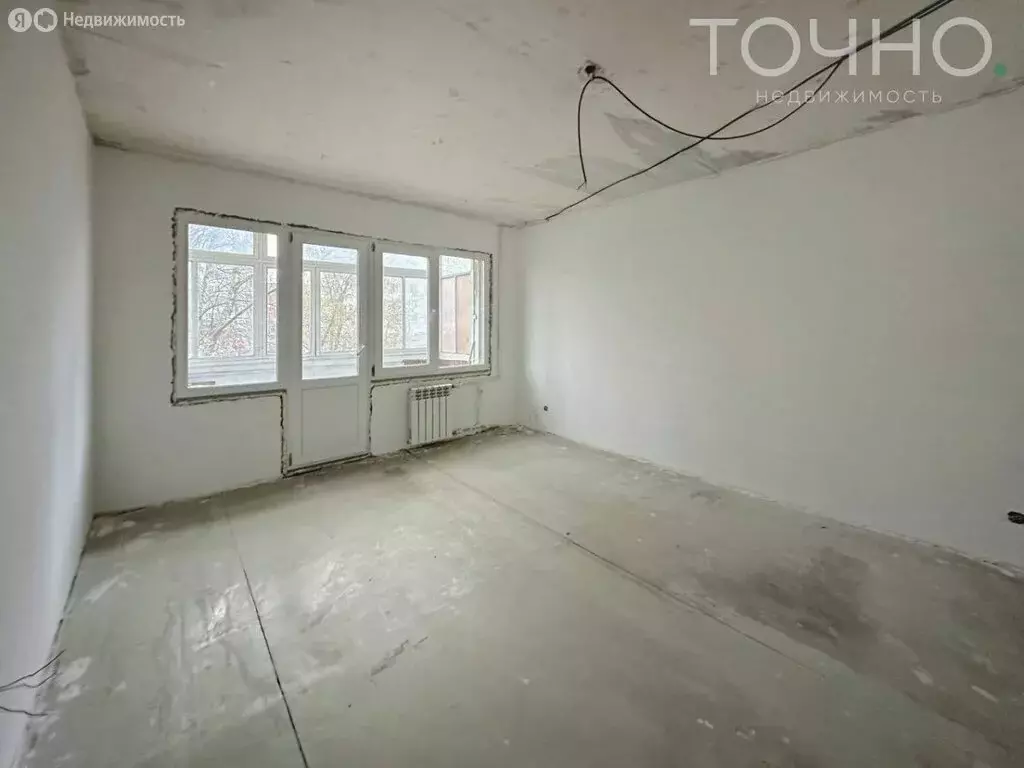 3-комнатная квартира: Пенза, улица Рахманинова, 26 (67.1 м) - Фото 1