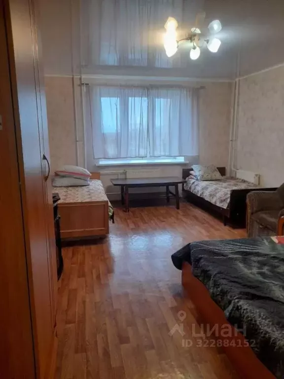 3-к кв. Башкортостан, Октябрьский просп. Ленина, 50 (98.0 м) - Фото 1