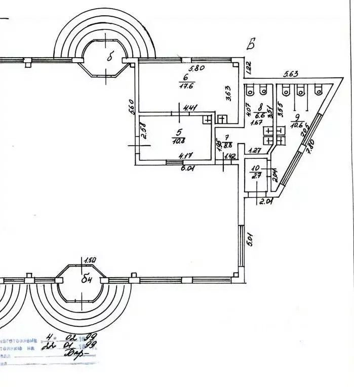 Помещение свободного назначения в Московская область, Люберцы ... - Фото 1