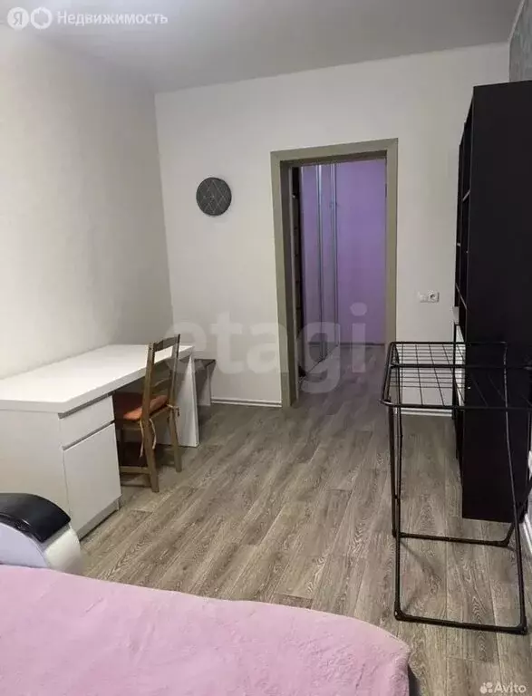 1-комнатная квартира: Саратов, улица имени Н.В. Исаева, 42 (41.8 м) - Фото 2