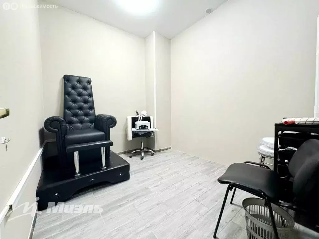 Помещение свободного назначения (9 м) - Фото 2