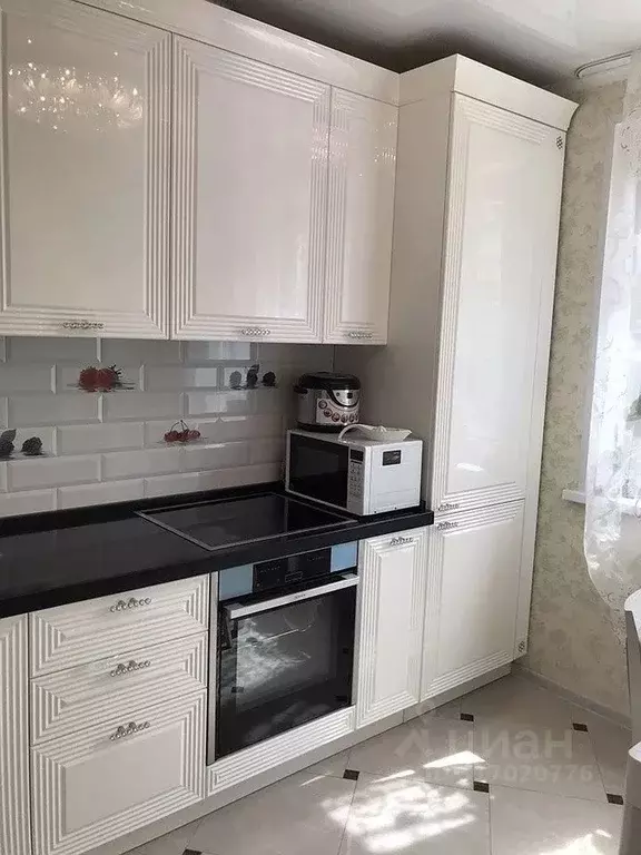 2-к кв. Москва Мичуринский просп., 21К4 (56.0 м) - Фото 0