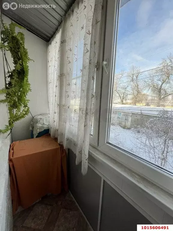 2-комнатная квартира: посёлок городского типа Энем, улица Перова, 57 ... - Фото 1