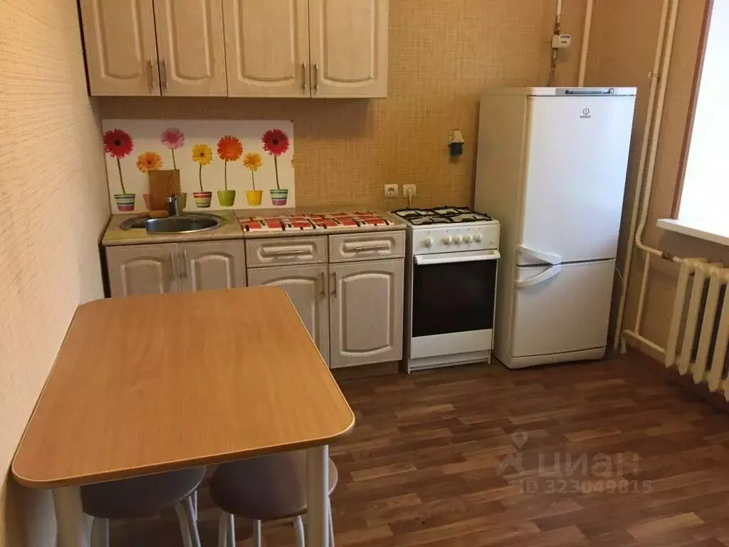 1-к кв. Татарстан, Казань Чистопольская ул., 85 (39.0 м) - Фото 1