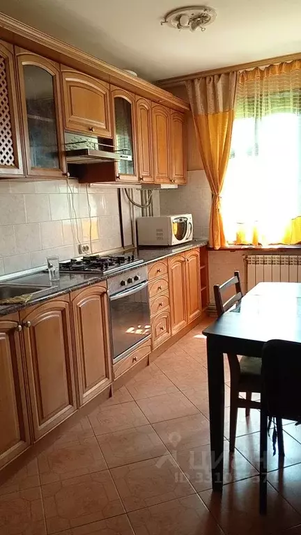 3-к кв. Севастополь ул. Астана Кесаева, 5/7 (72.0 м) - Фото 2