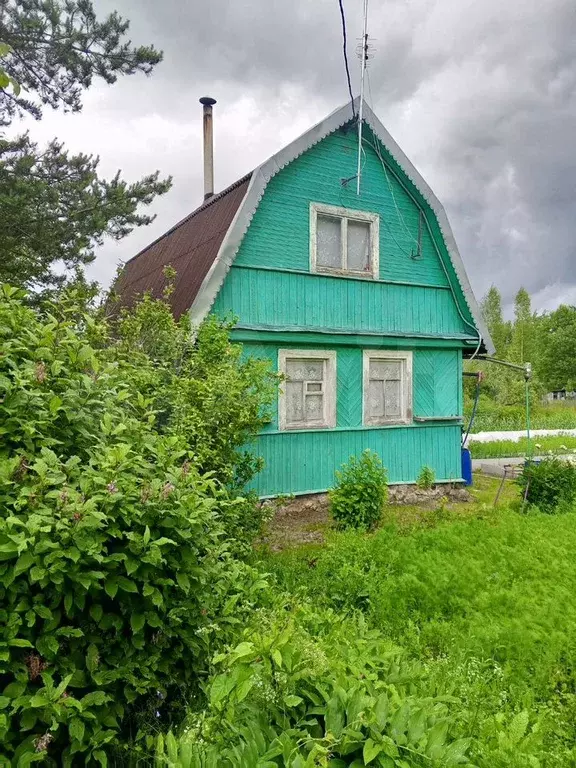Дом 36 м на участке 16,5 сот. - Фото 0