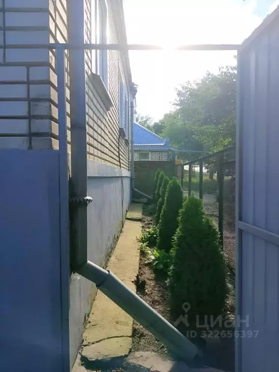 Дом в Ставропольский край, Ставрополь ул. Бурмистрова, 15 (140 м) - Фото 2