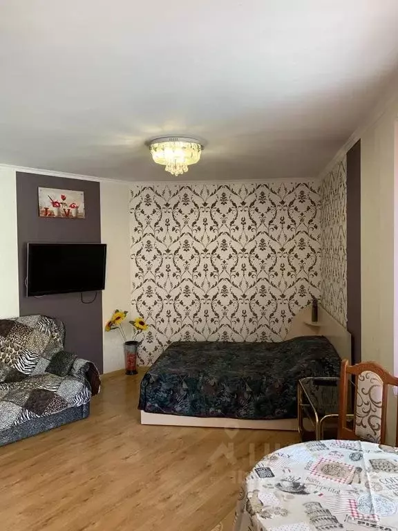 Комната Крым, Ялта ул. Рузвельта, 6 - Фото 1