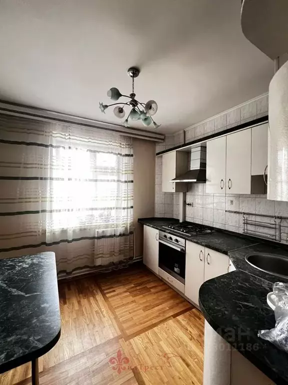 3-к кв. Белгородская область, Белгород просп. Славы, 6 (71.4 м) - Фото 2