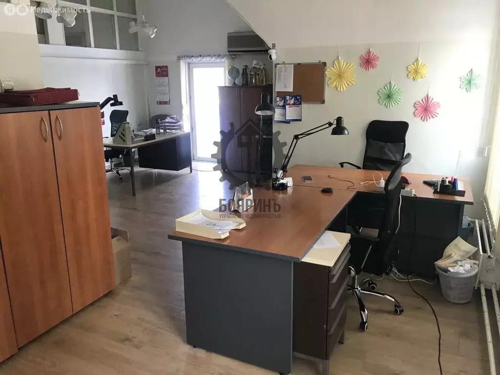 Офис (30.1 м) - Фото 1