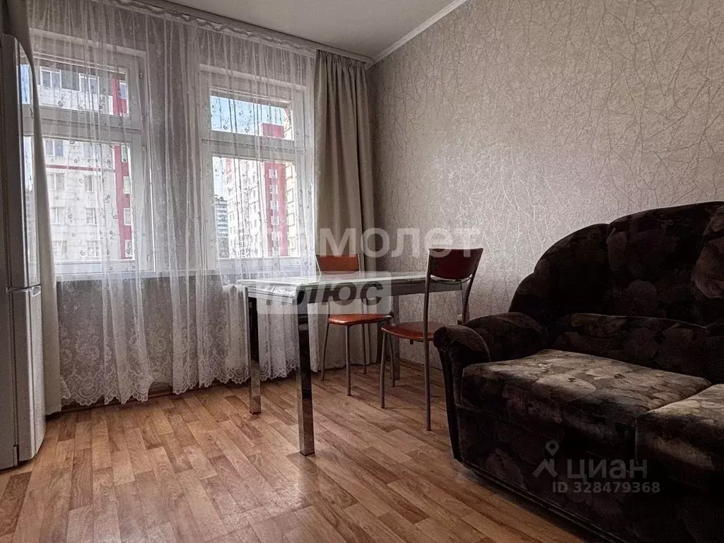 2-к кв. Коми, Сыктывкар ул. Свободы, 35/75 (55.0 м) - Фото 2