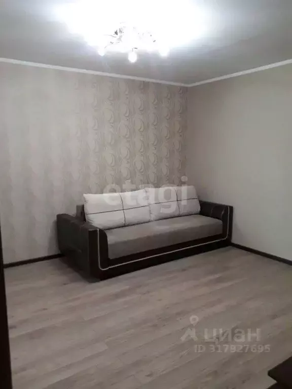 1-к кв. Воронежская область, Воронеж ул. Челюскинцев, 101В (38.1 м) - Фото 1