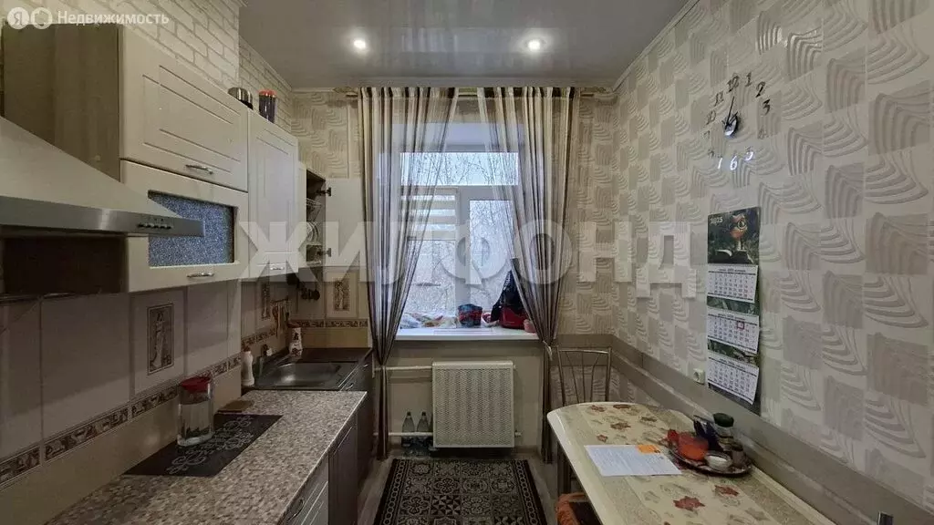 2-комнатная квартира: Верхняя Салда, улица Евстигнеева, 13 (63.1 м) - Фото 2