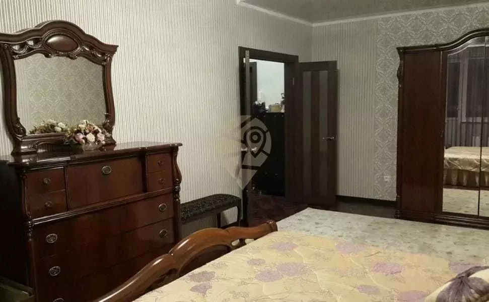 1-к кв. Белгородская область, Старый Оскол Степной мкр, 18 (47.0 м) - Фото 2