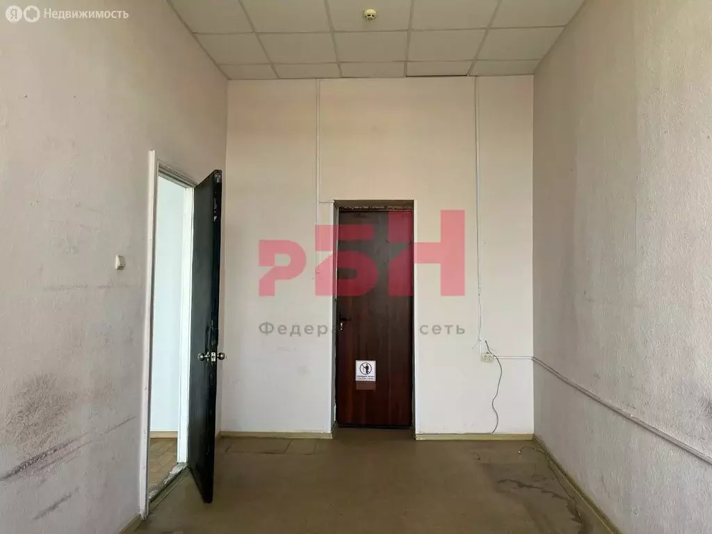 Офис (31 м) - Фото 2