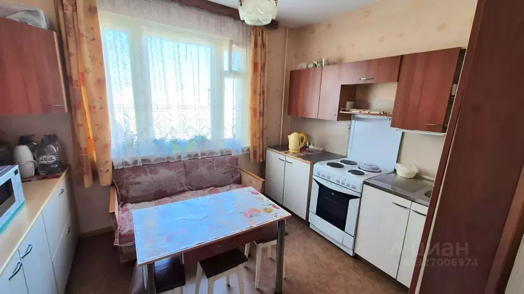 3-к кв. Санкт-Петербург просп. Авиаконструкторов, 1 (67.0 м) - Фото 1