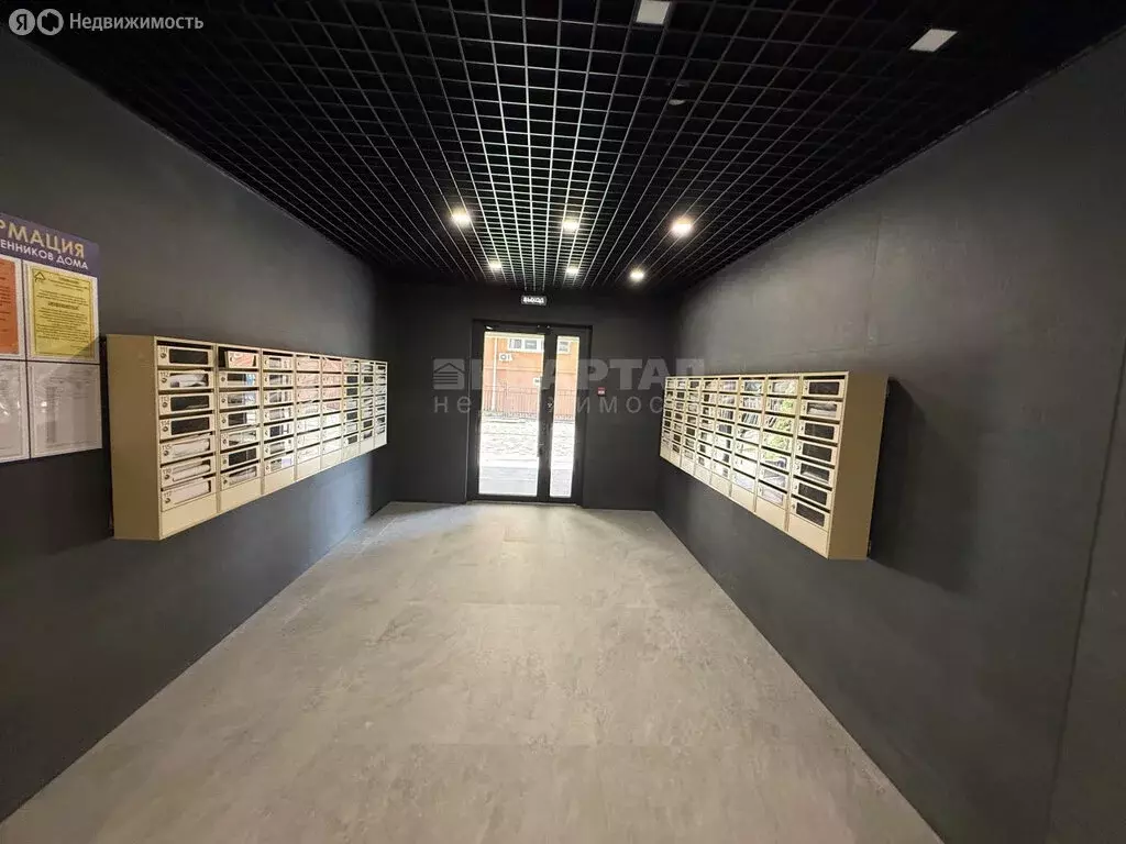 2-комнатная квартира: Сочи, микрорайон Бытха, улица Бытха, 4/11 (54.4 ... - Фото 2