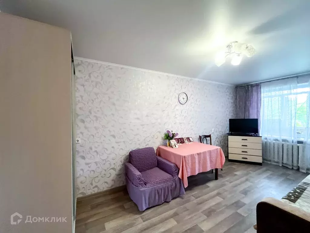 Продаётся 2-к квартира, 45 м - Фото 0