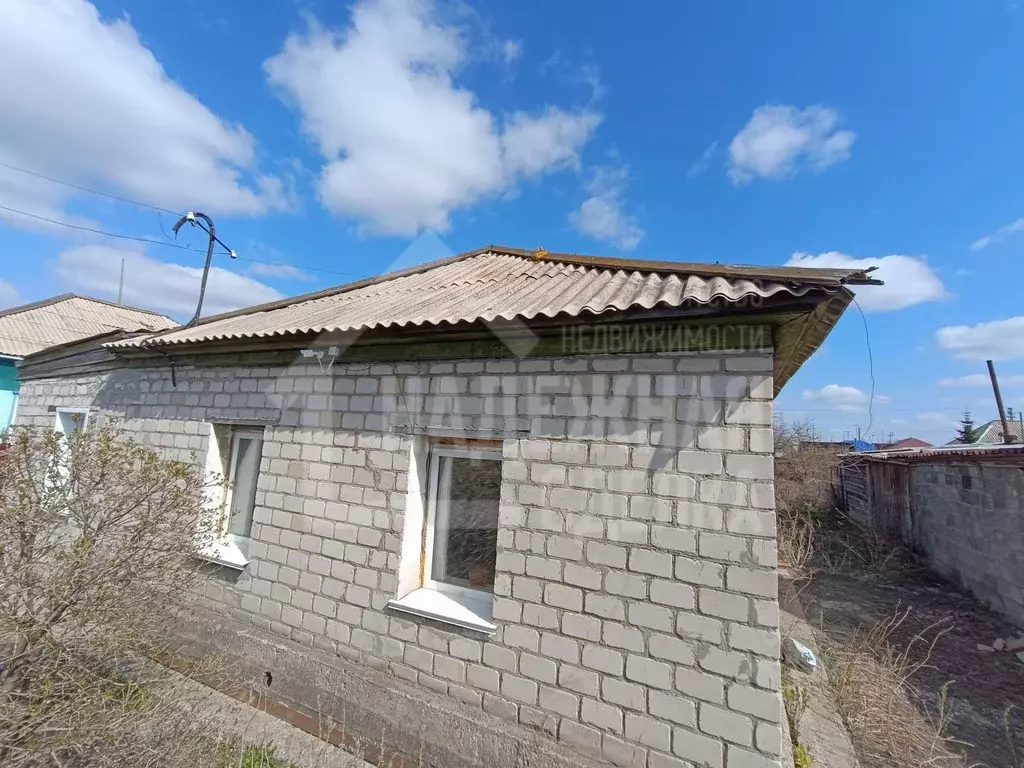 Дом в Алтайский край, Рубцовск ул. Мамонтова (50 м) - Фото 0