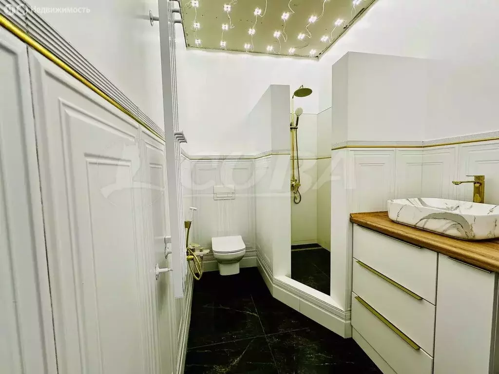 1-комнатная квартира: Тюмень, улица Геннадия Куцева, 9 (48.3 м) - Фото 1
