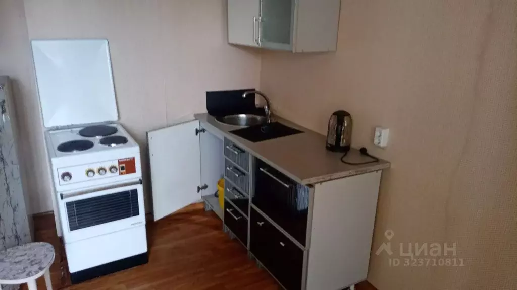 Студия Хакасия, Абакан ул. Маршала Жукова, 89 (25.0 м) - Фото 1