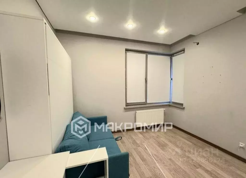 2-к кв. Москва ул. Летчика Осканова, 6 (30.0 м) - Фото 2