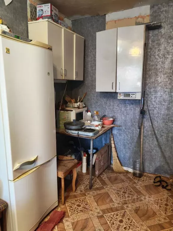 Комната Тверская область, Тверь Учительская ул., 13/34 (18.8 м) - Фото 2
