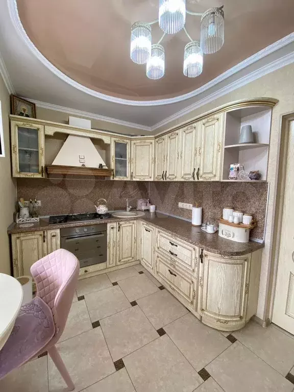 1-к. квартира, 36,8 м, 8/8 эт. - Фото 1