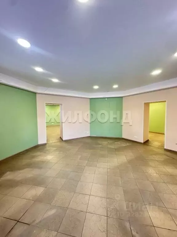 Помещение свободного назначения в Томская область, Томск ул. Усова, 15 ... - Фото 1