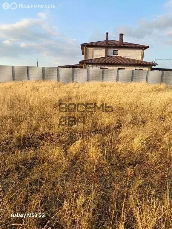 Участок в Симферополь, улица Наврез, 15 (6 м) - Фото 2
