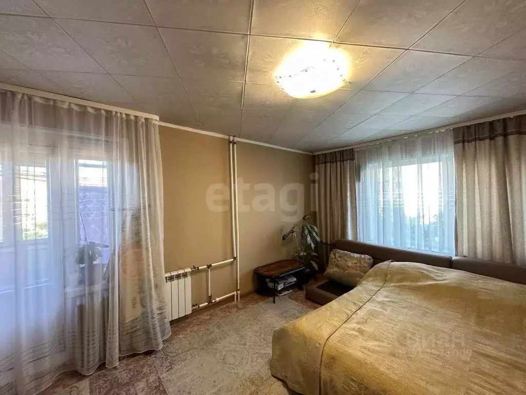 2-к кв. Приморский край, Владивосток Иртышская ул., 40 (51.9 м) - Фото 1