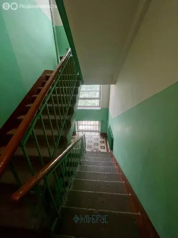 2-комнатная квартира: Малаховка, Быковское шоссе, 14 (40.8 м) - Фото 1