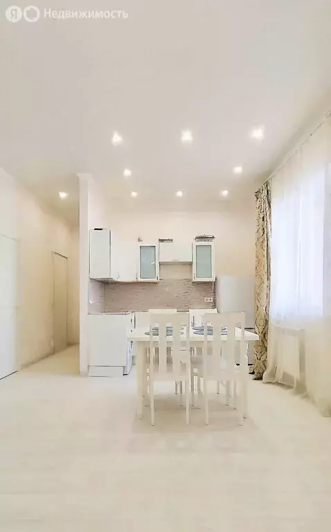 2-комнатная квартира: село Подстепки, Воздвиженская улица, 10 (50.6 м) - Фото 1