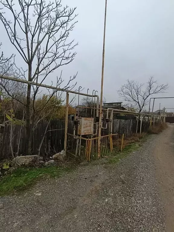 Участок в Астраханская область, Астрахань ул. 2-я Тихореченская (8.5 ... - Фото 1