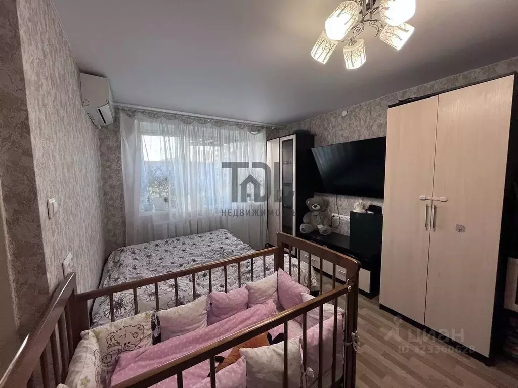 2-к кв. Волгоградская область, Волгоград просп. Имени В.И. Ленина, 43 ... - Фото 2