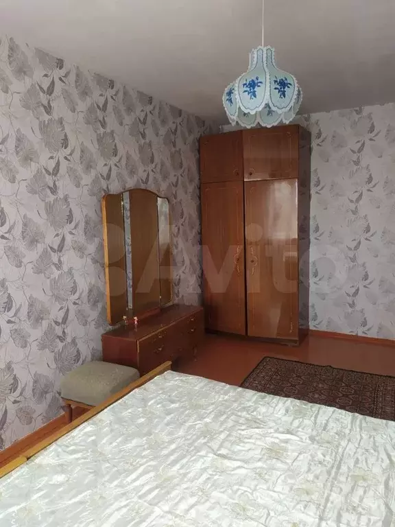 2-к. квартира, 61 м, 3/5 эт. - Фото 1