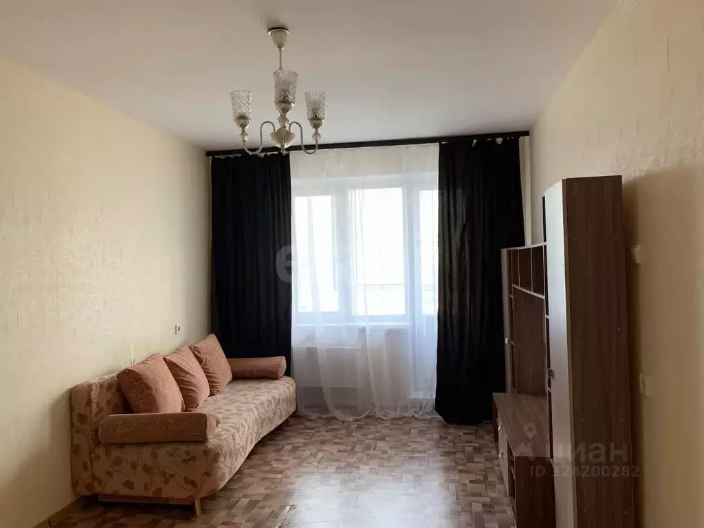 1-к кв. Томская область, Томск ул. Дизайнеров, 13 (35.5 м) - Фото 1