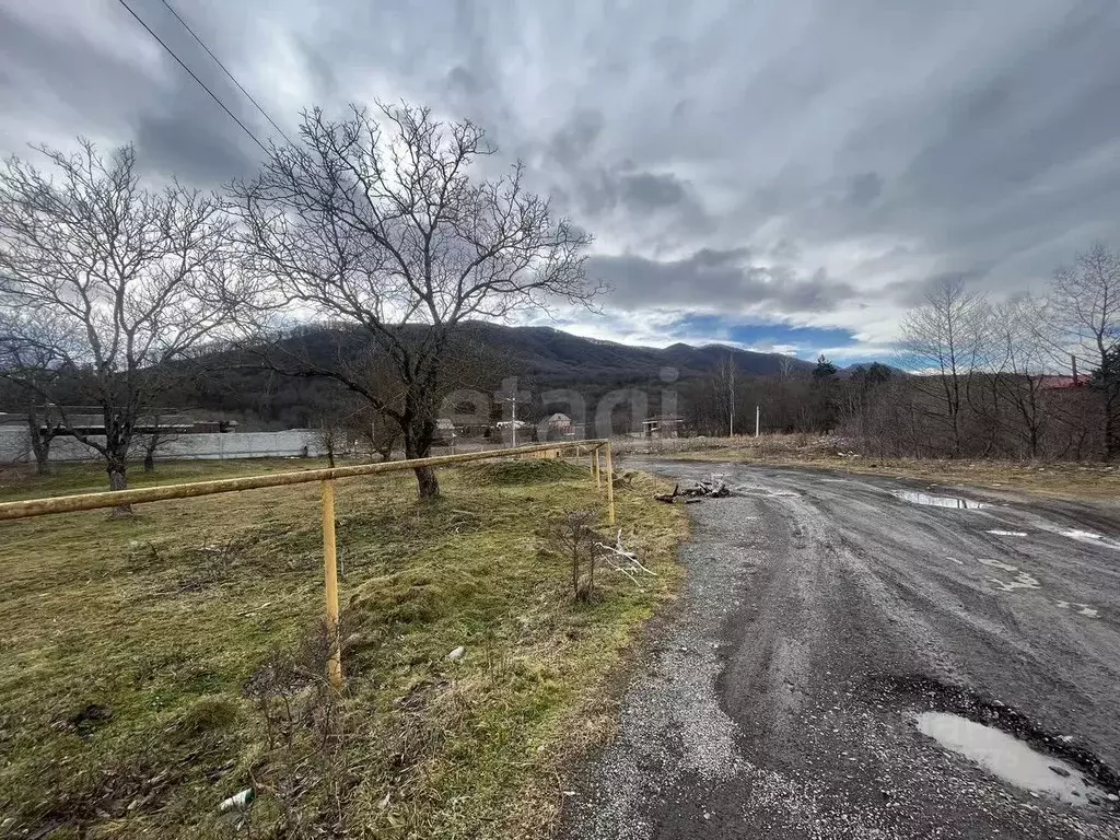 Участок в Северная Осетия, Владикавказ Восход ДНП,  (12.0 сот.) - Фото 2